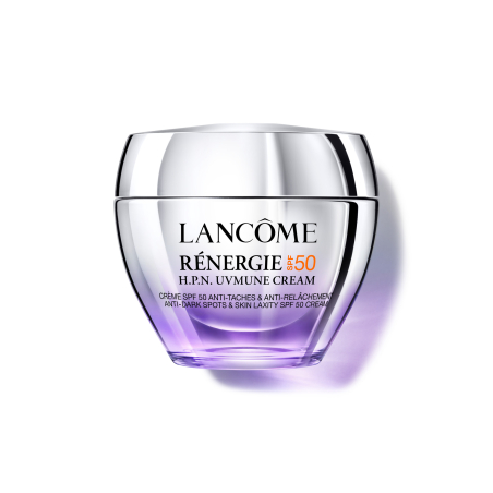 Lancôme Rénergie H.P.N. UVMUNE SPF50 Cream - Crema de Día