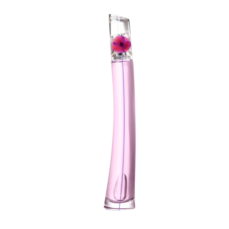 Flower By Kenzo Cherry Poppy Eau de Parfum para Mujer