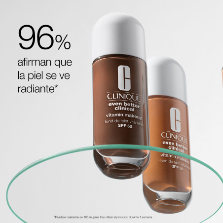 Clinique Even Better Clinical Vitamin Makeup SPF 50