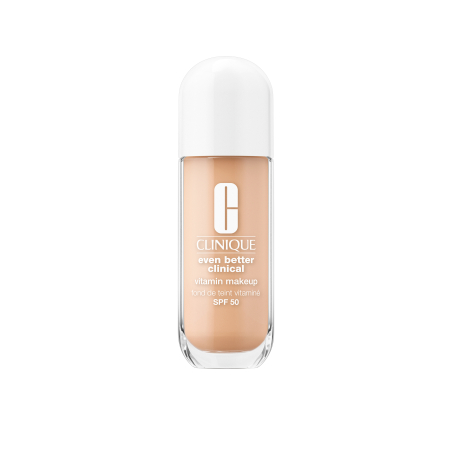 Clinique Even Better Clinical Vitamin Makeup SPF 50