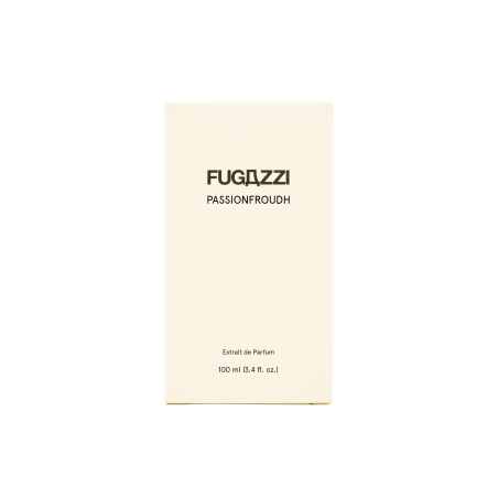 Fugazzi Passionfroudh Extrait de Parfum