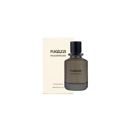 Fugazzi Passionfroudh Extrait de Parfum