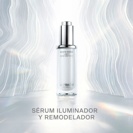 La Prairie White Caviar Light Concentrate Sérum Concentrado