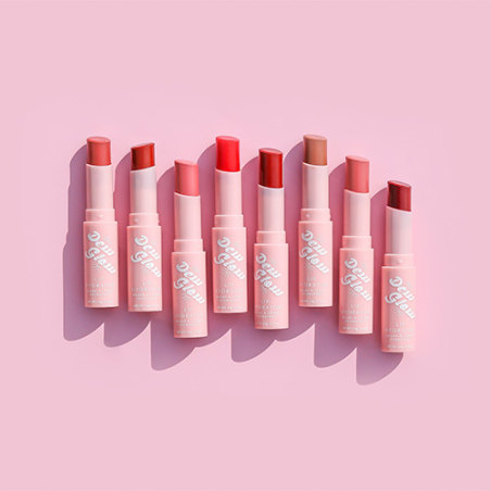 Jcat Dew Glow Lip Hydrator Bálsamo Labial Hidratante