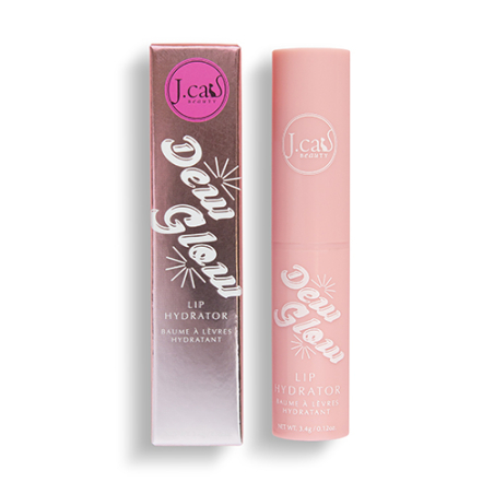 Jcat Dew Glow Lip Hydrator Bálsamo Labial Hidratante