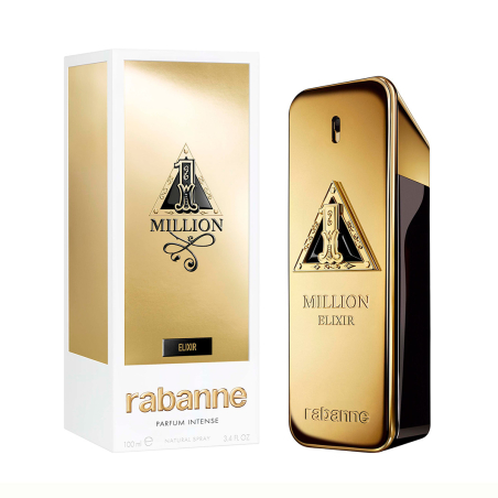 ONE MILLION ELIXIR EAU DE PARFUM VAPORIZADOR