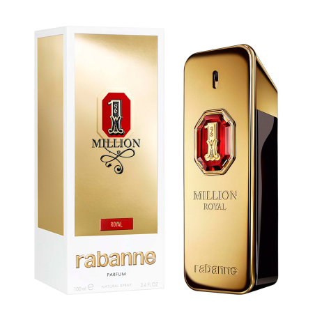 1 Million Royal EDP Vaporizador