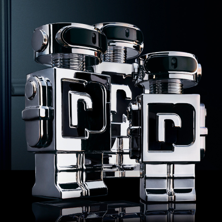 Phantom Eau De Toilette