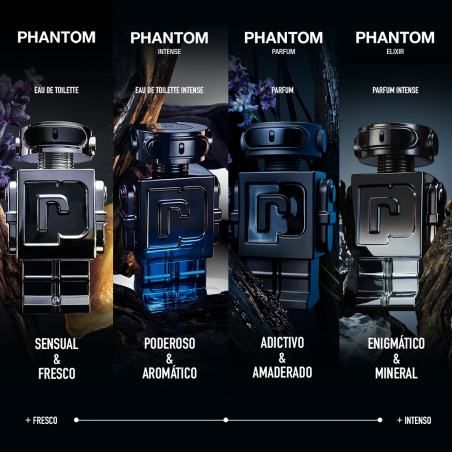 Phantom Eau De Toilette