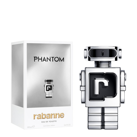 Phantom Eau De Toilette