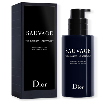 Comprar Dior Sauvage Cleanser Limpiador facial | Perfumería Júlia