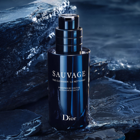 Comprar Dior Sauvage Cleanser Limpiador facial | Perfumería Júlia