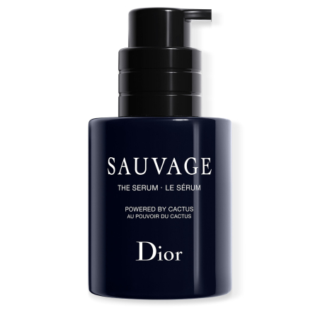 SAUVAGE SERUM