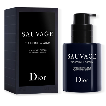 SAUVAGE SERUM