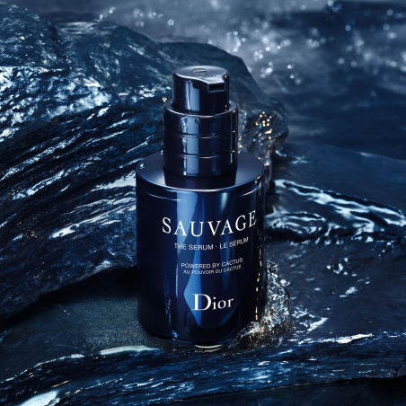 SAUVAGE SERUM