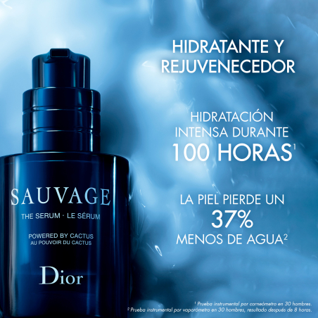 SAUVAGE SERUM