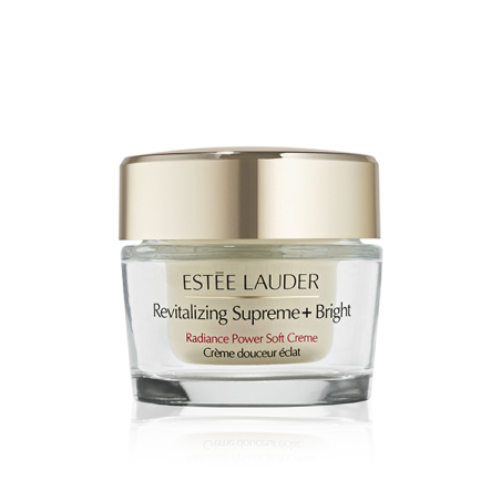 Revitalizing Supreme+ Bright Radiance Power Soft Creme Estée Lauder