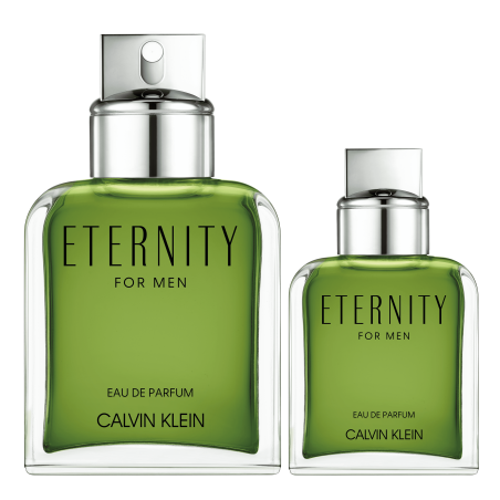 Set Eternity For Men Eau de Parfum de Calvin Klein