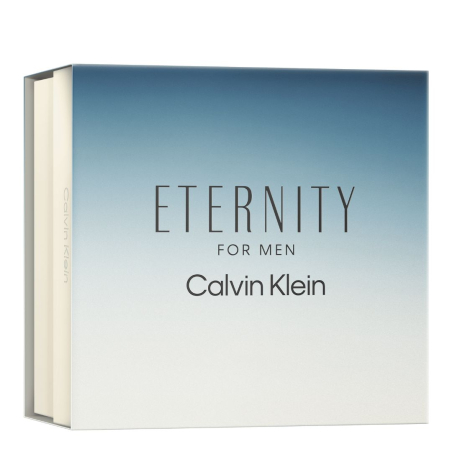 Set Eternity For Men Eau de Parfum de Calvin Klein