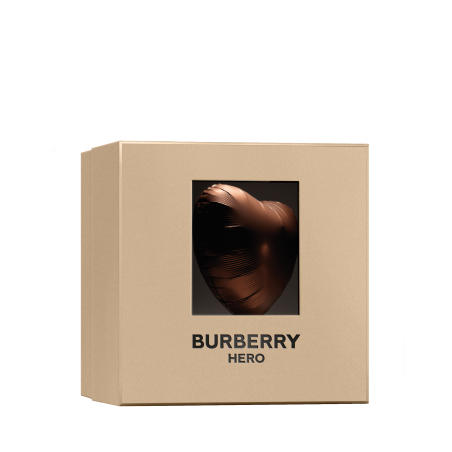 Set de Regalo Burberry Hero Parfum para Hombre