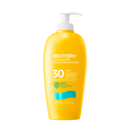 Leche Solar Waterlover Hydrating Sun Milk SPF 30