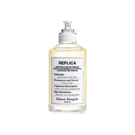 Perfume Replica Afternoom Delight Eau de Toilette Maison Margiela