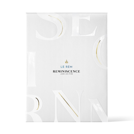 Set Le Rem Eau de Toilette Intense para Hombre de Reminiscence