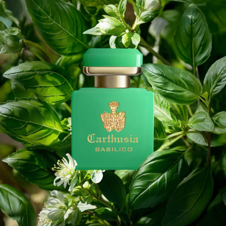 Intenso di Basilico Parfum Carthusia Perfume Unisex