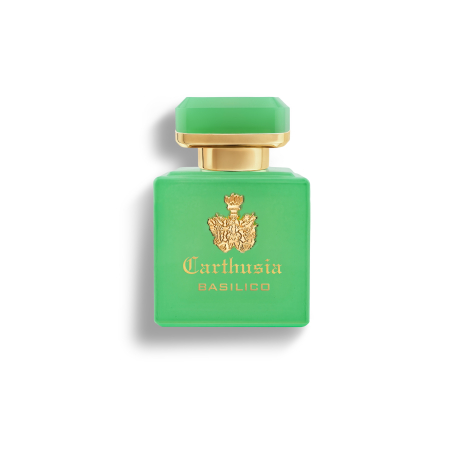 Intenso di Basilico Parfum Carthusia Perfume Unisex