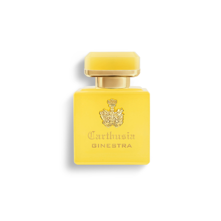 Intenso di Ginestra Parfum Carthusia Perfume Unisex