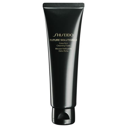 Future Solution LX Extra Rich Cleansing Foam de Shiseido