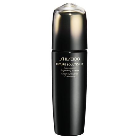 Future Solution LX Concentrated Brightening Softener de Shiseido