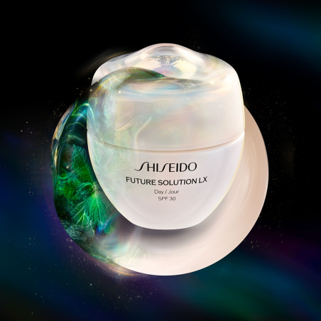 Shiseido Future Solution LX Total Protective Cream Spf 30 Crema de Día