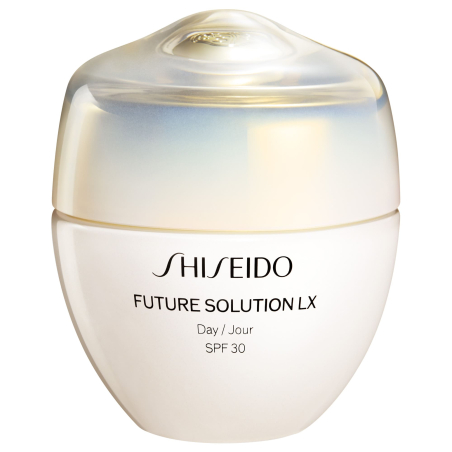 Shiseido Future Solution LX Total Protective Cream Spf 30 Crema de Día