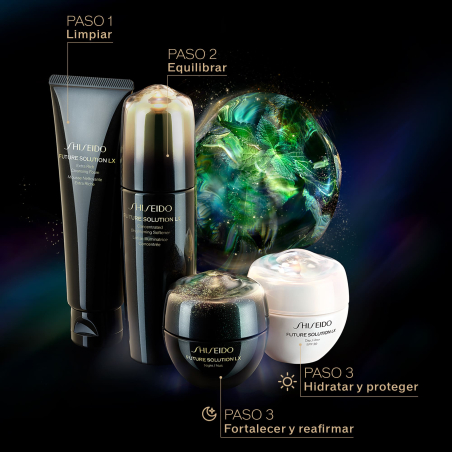 Future Solution LX Total Regenerating Cream Night de Shiseido