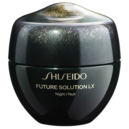 Future Solution LX Total Regenerating Cream Night de Shiseido