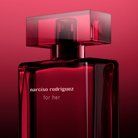 Narciso Rodriguez For Her Eau de Parfum Intense para Mujer