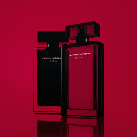 Narciso Rodriguez For Her Eau de Parfum Intense para Mujer