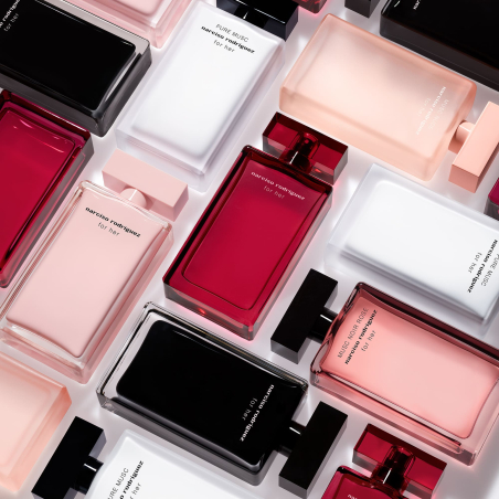 Narciso Rodriguez For Her Eau de Parfum Intense para Mujer