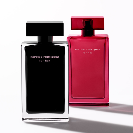 Narciso Rodriguez For Her Eau de Parfum Intense para Mujer