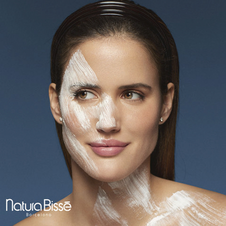 E-Natura Bissé Diamond Facial Cocoon