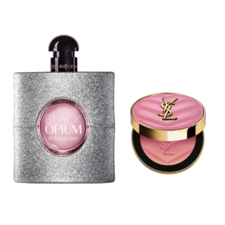 Pack Yves Saint Laurent Glow & Glam