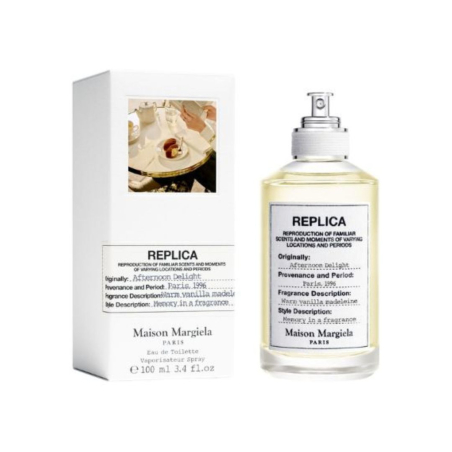 Perfume Replica Afternoom Delight Eau de Toilette Maison Margiela