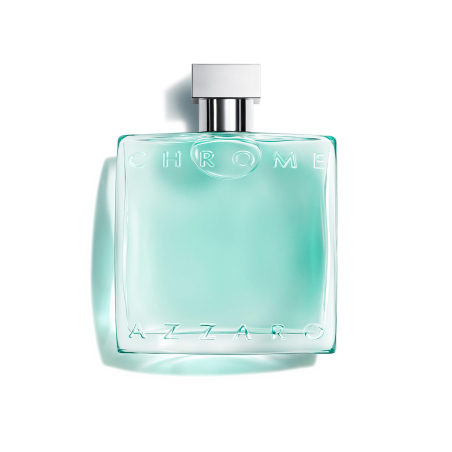 Azzaro Chrome Azure Eau de Toilette