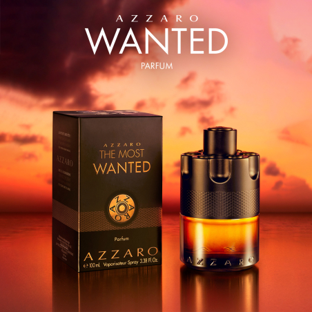 The Most Wanted Parfum Vaporizador 50 ml