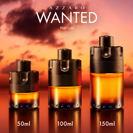 The Most Wanted Parfum Vaporizador 50 ml