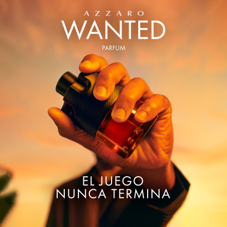 The Most Wanted Parfum Vaporizador 50 ml