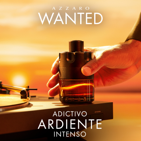 The Most Wanted Parfum Vaporizador 50 ml