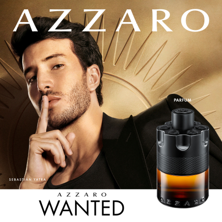 The Most Wanted Parfum Vaporizador 50 ml