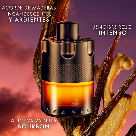 The Most Wanted Parfum Vaporizador 50 ml